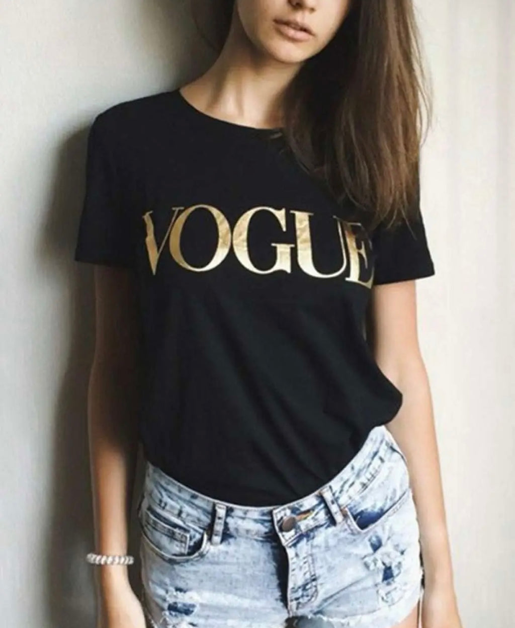 Vogue T Shirt