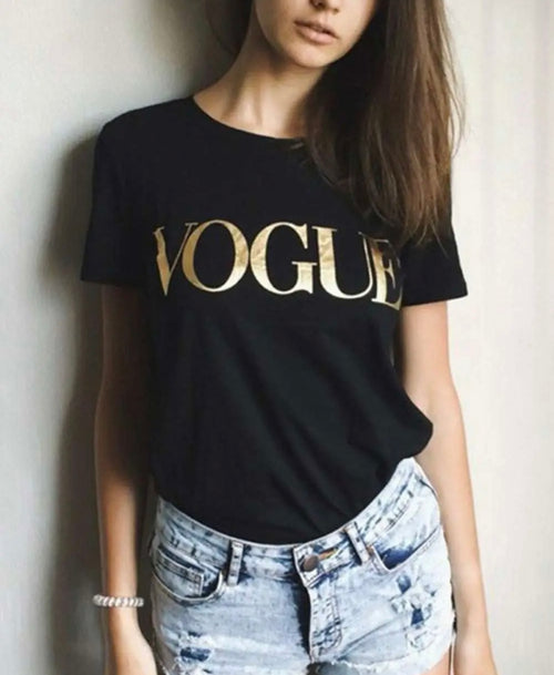 Vogue T Shirt